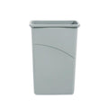 Slim Waste Container