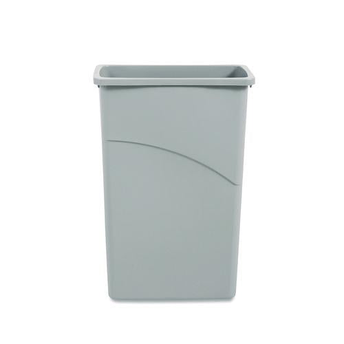 Slim Waste Container