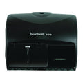 Boardwalk Xtra 2-Roll Controlled Bath Tissue Dispenser