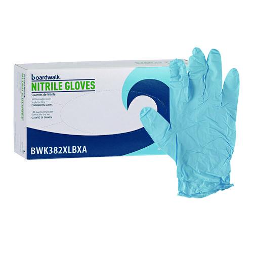 Disposable Examination Nitrile Gloves