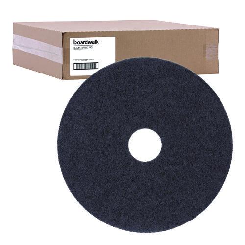 Stripping Floor Pads