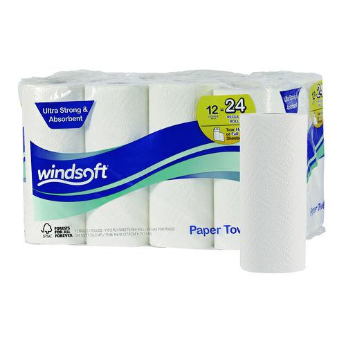 Premium Kitchen Roll Towels