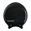 Single Jumbo Toilet Tissue Dispenser