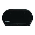 Jumbo Twin Toilet Tissue Dispenser