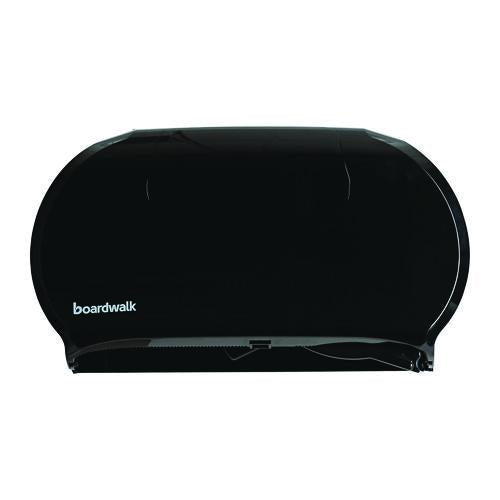 Jumbo Twin Toilet Tissue Dispenser