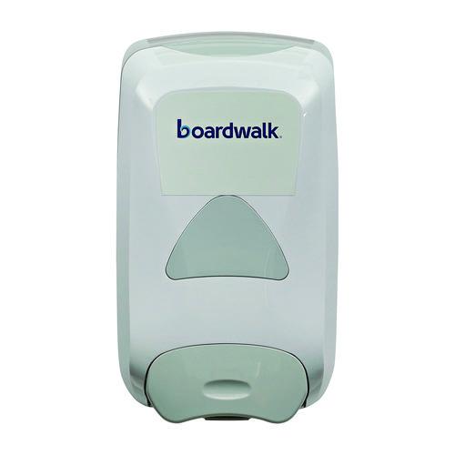 Manual Liquid Soap Dispenser