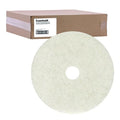 Natural Burnishing Floor Pads