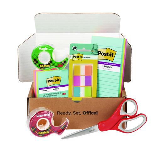 Office Essentials Kit