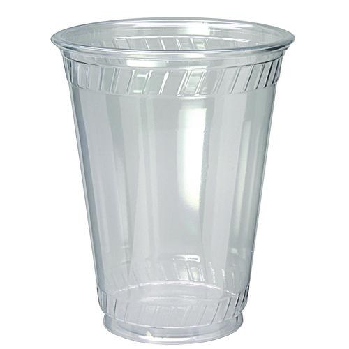 Kal-Clear True PET Cold Drink Cups