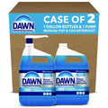 Manual Pot and Pan Dish Detergent with Pump