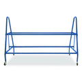 Heavy-Duty Deluxe Ball Cart