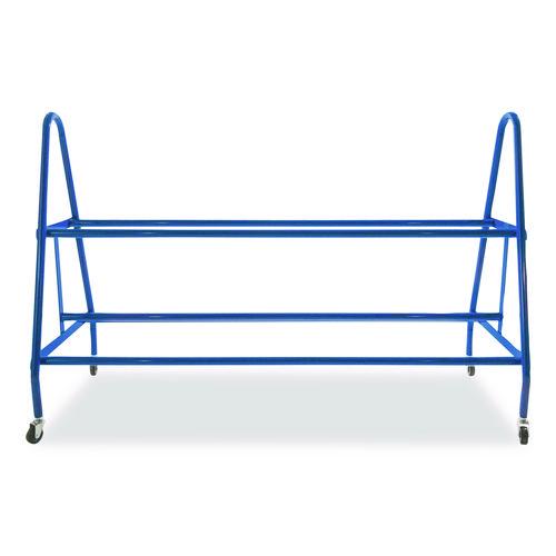 Heavy-Duty Deluxe Ball Cart