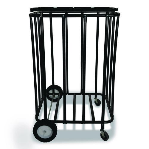 Compact Lockable Ball Locker