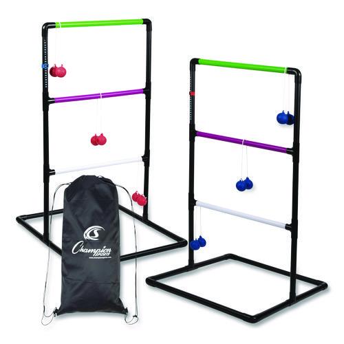Ladder Ball Game Set