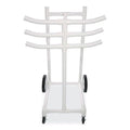 Hoop Storage Rack