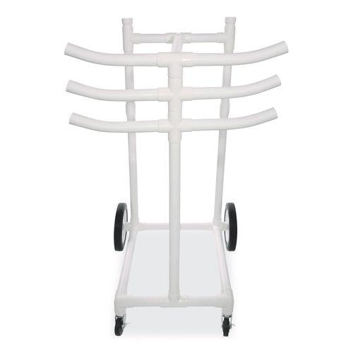 Hoop Storage Rack