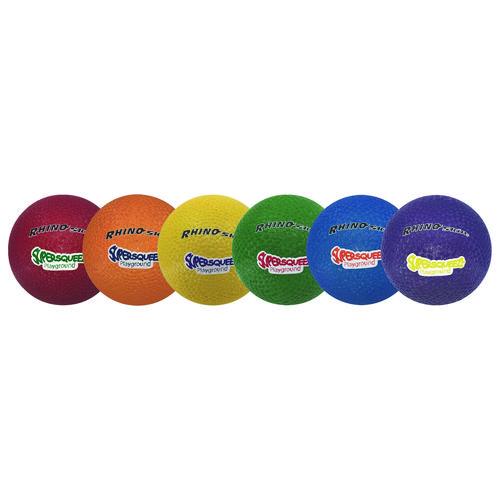 Rhino Skin Super Squeeze Playground Ball Set