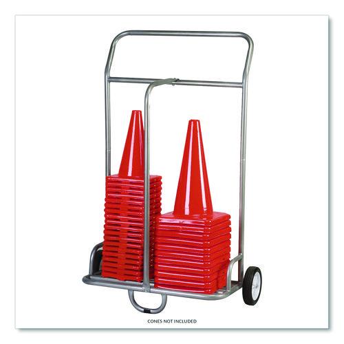 Combination Equipment Cart
