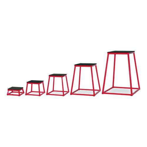 Plyo Box Set