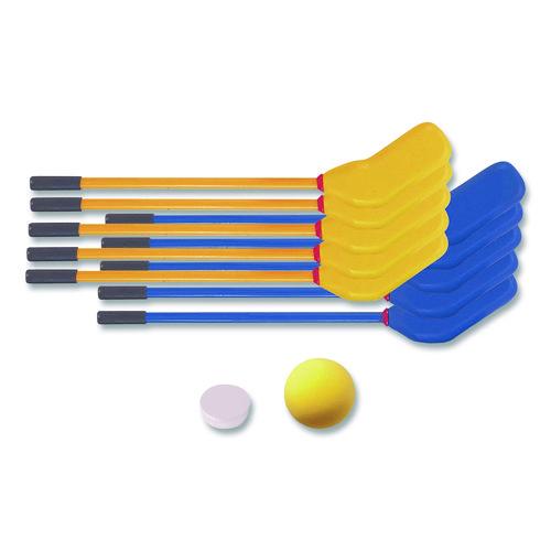Rhino Soft Hockey Set