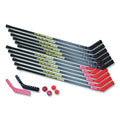 Ultra Shaft Hockey Set