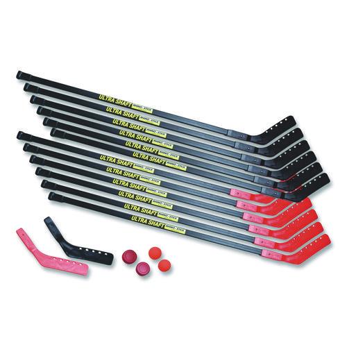 Ultra Shaft Hockey Set