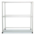 9 Ball ABS Storage Cart