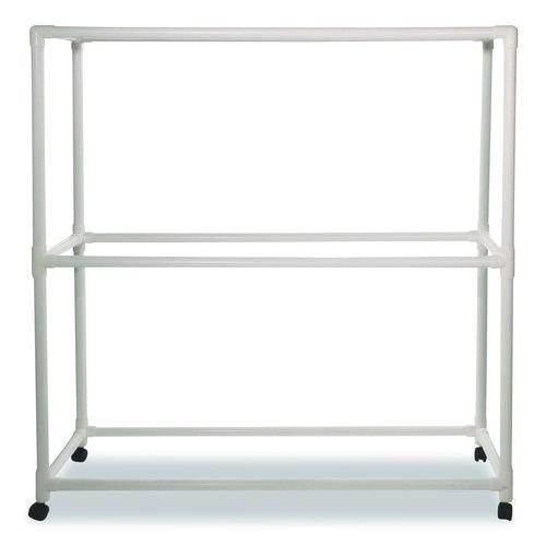9 Ball ABS Storage Cart