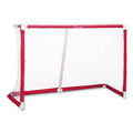 72 Inch Floor Hockey Collapsible Goal