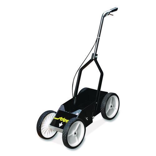 Field Striping Machine