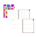 Mahalo Academic Year Create-Your-Own Cover Weekly/Monthly Planner