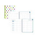 Teacher Dots CYO Cover Weekly/Monthly Lesson Planner