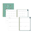 Greta Academic Year Weekly/Monthly Planner