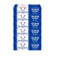 Medallion Interfolded Foil Sheets