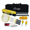 Deluxe Badminton Tournament Set