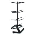U-Ring Double Medicine Ball Tree