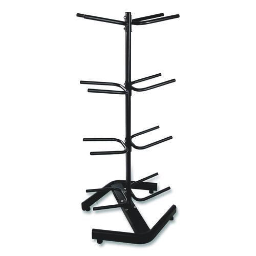 U-Ring Double Medicine Ball Tree