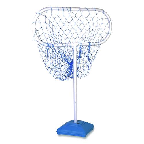Disc Target Game Net