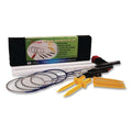 Deluxe Badminton Set