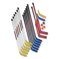 Indoor ABS Floor Hockey Set