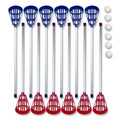 Soft Lacrosse Set