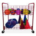 Back Ease Storage Cart