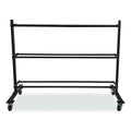 RPX Medicine Ball Rack