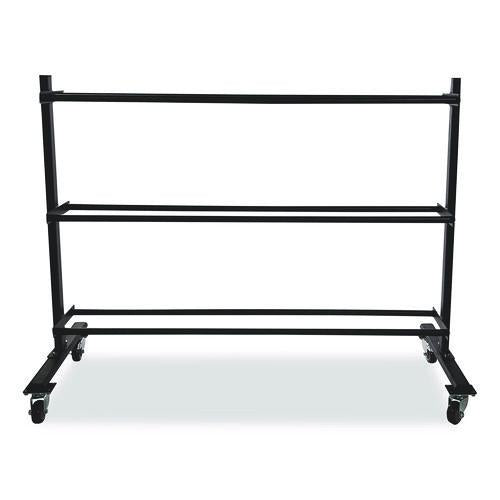 RPX Medicine Ball Rack