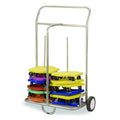 Scooter Storage Cart