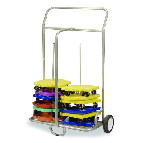 Scooter Storage Cart