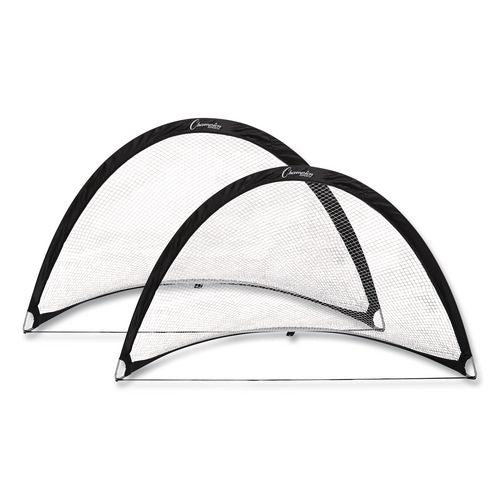 Extreme Pop-Up Soccer Goal with Carrying Bag
