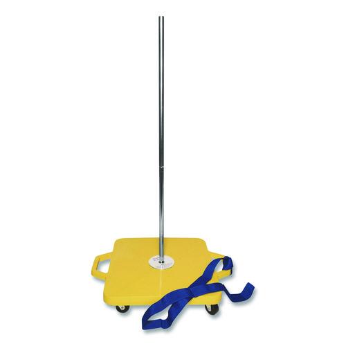 Scooter Stacker