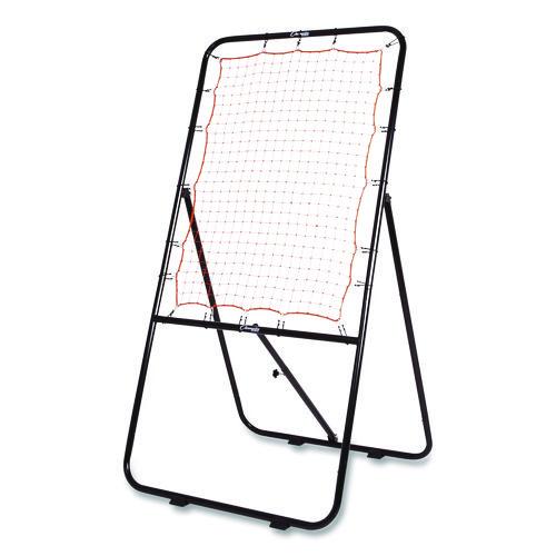 Lacrosse Ball Rebounder