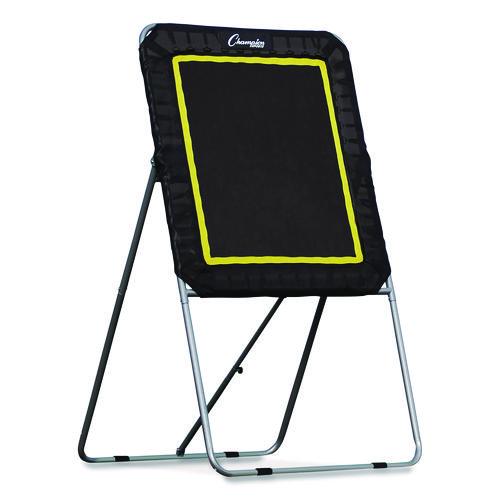 Deluxe Lacrosse Ball Rebounder